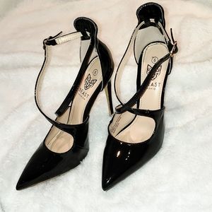 🔥Sexy criss cross pumps